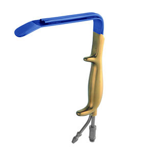 เครื่องดึงเต้านมสไตล์ Ferriera พร้อมไฟเบอร์ออปติกเครื่องดึงเต้านมศัลยกรรมพลาสติกเครื่องดึงเสริมเต้านม - Product Image 5