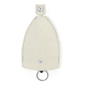 Portachiavi Personalizzati in Similpelle Greip, Gadget Promozionali e Moschettoni Personalizzabili - Product Image 4
