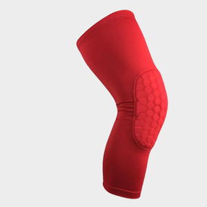 Performance optimale Genouillère Sport Pro pour homme Protection printemps saison - Product Image 3