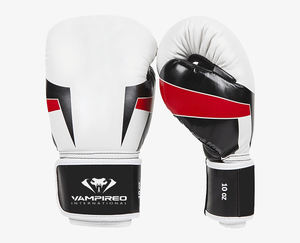 ถุงมือชกมวย Vampireo กำหนดได้เองหมวกกันน็อคชกมวย Vi ร้อน - Product Image 1