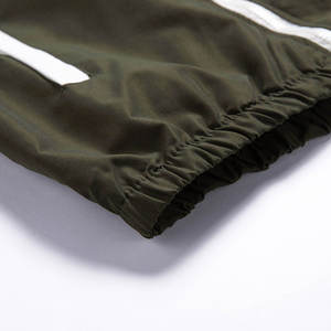 Service OEM, vente chaude, survêtements pour hommes, prix de gros, logo personnalisé, survêtement pour hommes en vente, vêtements professionnels chauds pour hommes et femmes - Product Image 5