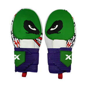 Gant de glisse de baseball haut de gamme, haute performance, confortable, adhérence améliorée, respirant, protection de la main pour le baseball - Product Image 5