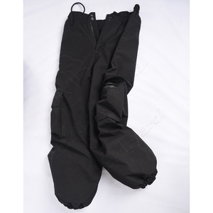 Pantalones de esquí para mujer, pantalones holgados Cargo100 % de poliéster para Snowboard, pantalones holgados informales con múltiples bolsillos, pantalones deportivos impermeables a prueba de viento - Product Image 2
