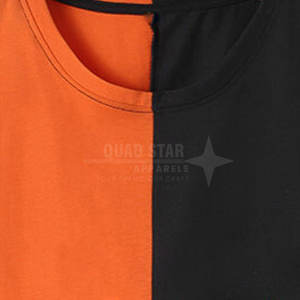 Última moda nuevo diseño Camiseta 100% algodón ropa de calle logotipo impreso personalizado diseño camisetas para hombres - Product Image 5