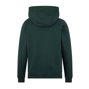 Sudadera con Capucha Personalizable al por Mayor para Hombre, Estilo Urbano Vintage, 450 GMS, Doble Capa, Estilo Lavado Ácido, Bolsillo Tipo Canguro - Product Image 2