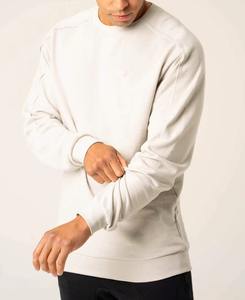 Sudadera para Hombre, Invierno/Verano, Venta al por Mayor de Fábrica, Sudadera de Alta Calidad con Cuello Redondo para Hombre - Product Image 1