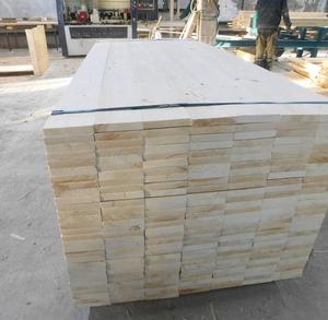Suministro de Fábrica: Madera de Pino Radiata Tratada a Presión ACQ CCA, Secada en Horno, para Estructuras de Construcción - Product Image 1
