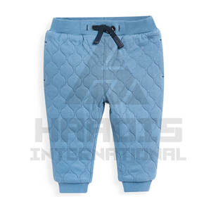 Venta al por mayor personalizado niños chándal conjuntos de ropa para niños chándales de algodón para los niños nuevo diseño Jogging chándal - Product Image 3