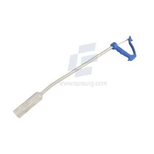 Applicateur de bolus multi-aimants Utilisation à une main Précision artisanale Pistolet à bolus Facile à utiliser pour les vaches Grands animaux Outil d'élevage - Product Image 4