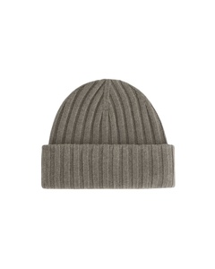 Gorro de Punto Moderno para Invierno, Unisex, Cálido, Suave, Acanalado, Informal, a la Moda - Product Image 1