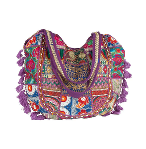 Último diseñador bohemio señoras bolso de mano noche caliente de moda al por mayor para las mujeres desgaste del partido Sling bag diseño superior - Product Image 6