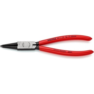 Pince à circlips multifonction polie KNIPEX J 2 pour trous de 19 à 60 mm - Product Image 1