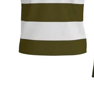 Modèle le plus demandé Uniforme de rugby pour hommes taux raisonnable anti-rides respirant meilleurs designs Uniforme de rugby pour hommes avec tissu dernier cri - Product Image 4