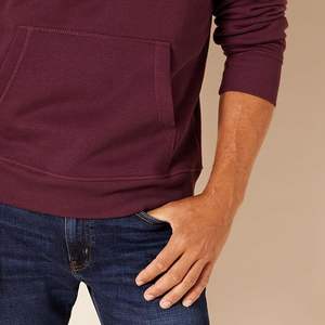 RTS <b>Winter</b> <b>Fleece</b> Hoodie Wholesale Bulk Men Women Factory Direct Custom Logo Private Label OEM ODM - Product Image 3