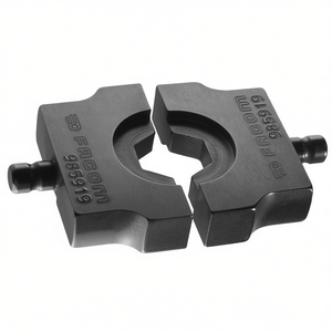 Matrices de crimpado hexagonales Facom para crimpadoras de cables - Product Image 3