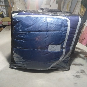 Kanpur Inde Tapis d'hiver stable pour chevaux Couverture équestre Kentucky Ripstop de poids moyen pour la maison d'équitation intérieure - Product Image 6