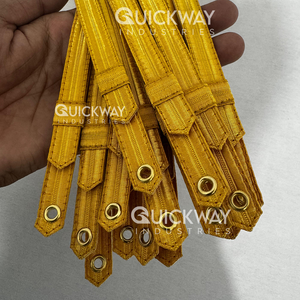 สายรัดคางพิธีการทำเองทำจาก2025 OEM วัสดุคุณภาพสูงพร้อมสีตามสั่งขนาดและโลโก้ - Product Image 3