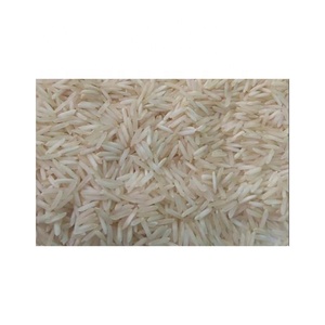 Arroz Sharbati Directo de Fábrica, Suministro a Granel, Empaque Personalizado con Etiqueta Privada, Arroz Blanco de Grano Corto, Textura Suave, Grado A1+, 25/50 kg - Product Image 2