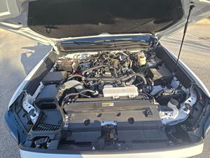 Toyota Tacoma TRD Sport Doble Cabina 4x4 2024 - Product Image 5