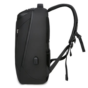 Extensible Modulaire Tactique Extérieur Sac À Dos Unisexe Étanche Toile Panneau Détachable Tech Organisateur USB Charge Anti Vol - Product Image 2