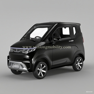 Fabricant chinois certifié EEC-L6e petite <span class=keywords><strong>voiture</strong></span> électrique 2 <span class=keywords><strong>places</strong></span> avec <span class=keywords><strong>permis</strong></span> gratuit 25 km/h 80km d'autonomie pour adultes à vendre - Product Image 2