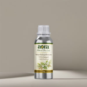 Extracto Herbal Lajalu Panchang en CO2 Líquido de Grado Alimenticio (Corteza de Holarrhena Pubescens) - Product Image 3