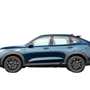 SUV Usado 2025 con Motor Turboalimentado de Gasolina/Híbrido, Opciones 1.5T 2.0T, Transmisión Automática, Funciones Inteligentes, Suministrado por Japón, NEDC - Product Image 4