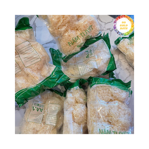 Hongo Blanco de Nieve Natural de Vietnam, Ingrediente Seco Premium para Uso en Alimentos Dulces y Creación Culinaria - Product Image 6