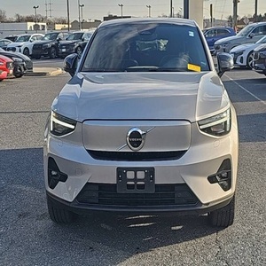 V*olvo C40 Recharge Twin Ultimate 2023 Usado en Buen Estado - Product Image 1