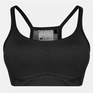 High Quality Eco-Friendly Sports <b>Bra</b> Breathable and Customizable Printing Active Wear Fitness Apparel - Product Image 1
