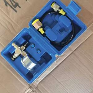 Cincel de rompedor hidráulico de alta calidad SOOSAN, casquillo superior inferior a través de pernos y otros repuestos de núcleo, precio de fábrica - Product Image 4