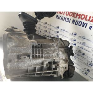 MANUEL COMPLET DE TRANSMISSION MANUELLE MERCEDES Sprinter 1ère Série 602980 Diesel 2900 (95>00) - Product Image 2