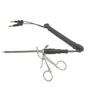 Kẹp phẫu thuật tai mũi họng hai cực chuyên nghiệp - Product Image 1