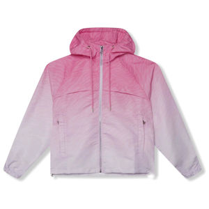 Stylish New Luxury Design <b>Women's</b> <b>Windbreaker</b> <b>Jacket</b> Breathable and Durable Quick Dry Hot Selling <b>Women</b> <b>Windbreaker</b> <b>Jacket</b> - Product Image 1