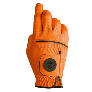 Gants de golf en cuir véritable pour main gauche et droite, design unique 2026, gants de golf en peau de mouton - Product Image 5