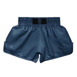 Ropa Deportiva Personalizada, Shorts de Muay Thai para Entrenamiento, Ligeros, Transpirables, para Hombres - Product Image 1