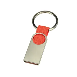 Portachiavi Personalizzato Temme con Chiavetta USB Promozionale, Gadget Personalizzati - Product Image 3