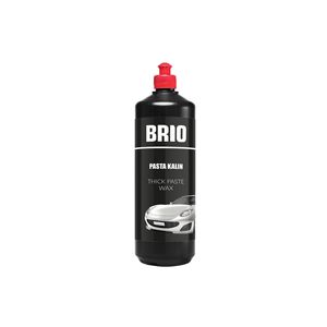 กล่องพลาสติกหนาสำหรับใส่เค้กขนาด 1 ลิตร - Product Image 1