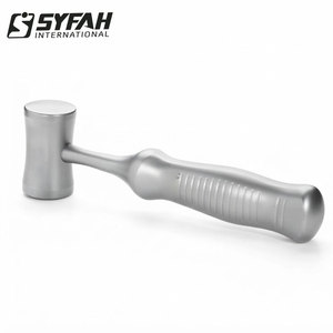 Marteau Ombredanne pour les soins de santé, avec poignée ergonomique, action contrôlée et maintien stable, pour usage clinique quotidien - Product Image 2