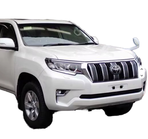Juguete-OTA Land Cruiser Prado 2021 TX - Product Image 5