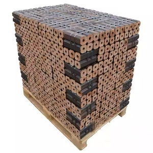 Briquettes de bois de qualité approuvées par l'UE prix bon marché vente en gros granulés de bois de qualité - Product Image 4