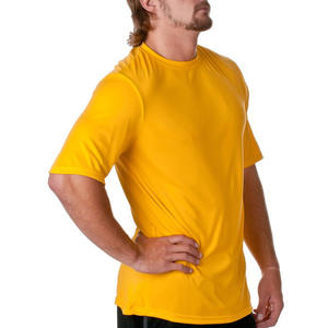 เสื้อยืดแฟชั่นใหม่สำหรับผู้ชายและผู้หญิงทรงหลวมใส่ได้ทั้งชายและหญิงเสื้อยืดผ้าฝ้าย100% สีขาวล้วนแบบลำลอง - Product Image 3