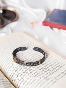 New Luxury copper bracelet - Product Image 5