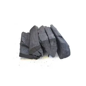 Cheapest Price Supplier Bulk Mangrove Charcoal hardwood lump charcoal grill black charcoal With Fast Delivery