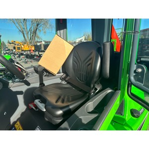 AVANT 528 2024 Produit en état neuf - Product Image 1