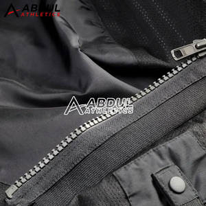 แจ็คเก็ตยีนส์ผู้หญิง สไตล์ดิสเทรส แฟชั่นแจ็คเก็ตยีนส์ผู้หญิง สำหรับลุคสตรีทสุดเทรนดี้และลุคสบายๆ - Product Image 5