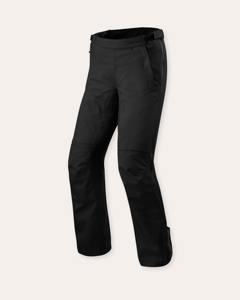 Pantalon et pantalon textile de moto pour hommes de Berlin H2O Touring/Offroad Enduro/Adventure Cordura 3 couches imperméables 4 saisons protecteurs CE - Product Image 1