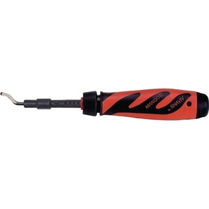 Ensemble d'outils de découpe et de façonnage VARGUS Entgraterset Mango II E - Product Image 1