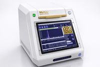 X-ray Fluorescence Spectrometer Analyzer Gold Testing Machines XRF Metal Analyzer Mineral