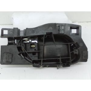 MANILLA INTERIOR DE LA PUERTA DELANTERA IZQUIERDA PEUGEOT 208 Serie 96605254vv (12>19) - Product Image 3
